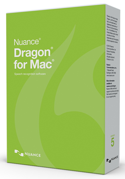 dragon dictate for mac 5.0.2 dragon dictate for mac 5.0.2