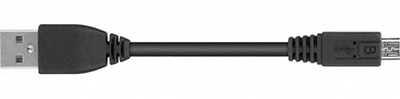 Short USB Cable for MB Pro Short USB Cable for MB Pro