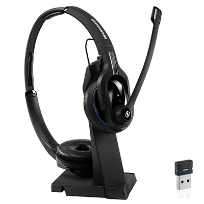 Sennheiser MB Pro 2 UC Sennheiser MB Pro 2 UC