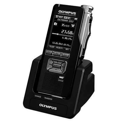 Olympus digital voice recorder ds-30 software download